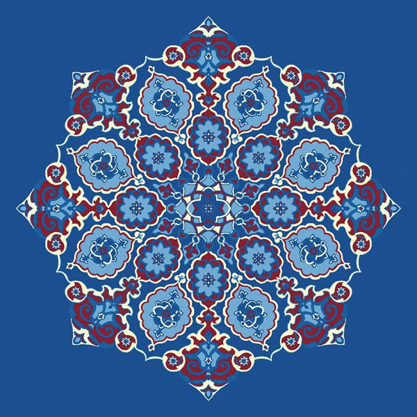 Göbekli Cami Halısı